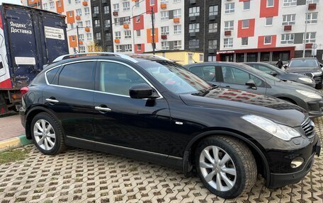 Infiniti EX, 2012 год, 2 150 000 рублей, 4 фотография