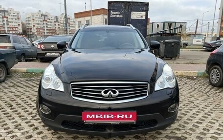 Infiniti EX, 2012 год, 2 150 000 рублей, 2 фотография