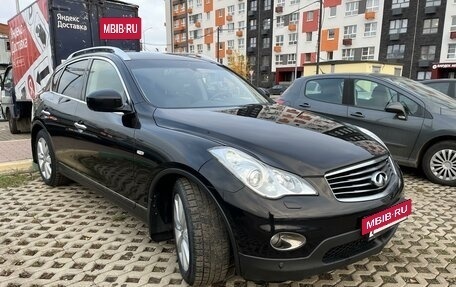 Infiniti EX, 2012 год, 2 150 000 рублей, 3 фотография