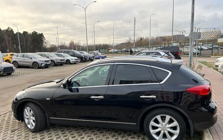 Infiniti EX, 2012 год, 2 150 000 рублей, 7 фотография