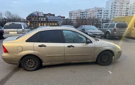 Ford Focus IV, 2000 год, 230 000 рублей, 5 фотография