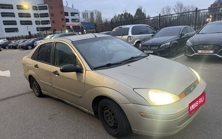 Ford Focus IV, 2000 год, 230 000 рублей, 2 фотография