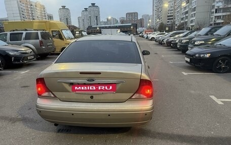 Ford Focus IV, 2000 год, 230 000 рублей, 4 фотография