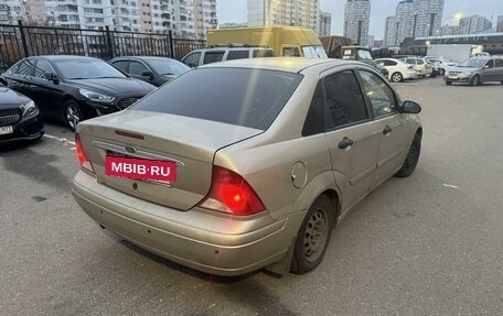 Ford Focus IV, 2000 год, 230 000 рублей, 6 фотография