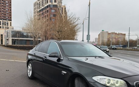 BMW 5 серия, 2011 год, 1 480 000 рублей, 3 фотография