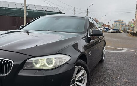 BMW 5 серия, 2011 год, 1 480 000 рублей, 6 фотография