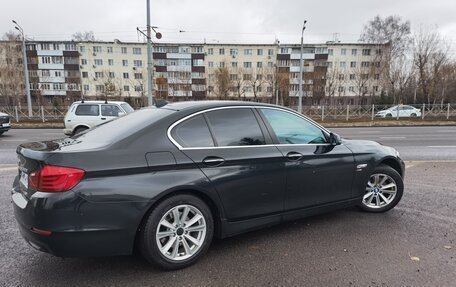 BMW 5 серия, 2011 год, 1 480 000 рублей, 4 фотография