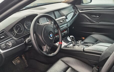 BMW 5 серия, 2011 год, 1 480 000 рублей, 9 фотография