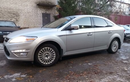 Ford Mondeo IV, 2012 год, 1 250 000 рублей, 5 фотография