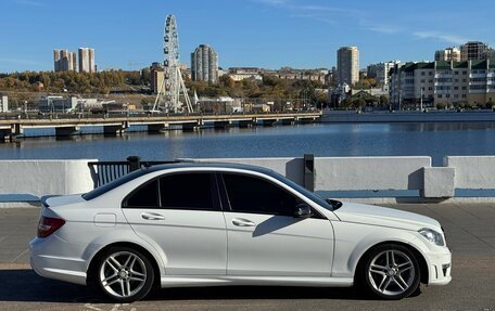 Mercedes-Benz C-Класс, 2012 год, 1 249 000 рублей, 6 фотография