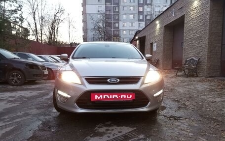 Ford Mondeo IV, 2012 год, 1 250 000 рублей, 3 фотография