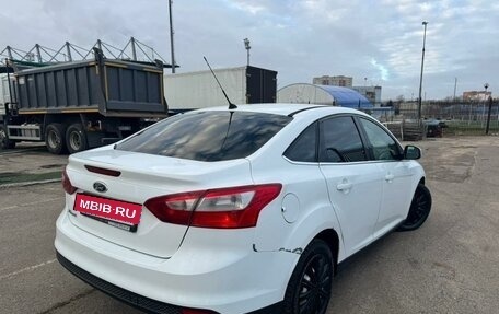 Ford Focus III, 2011 год, 635 000 рублей, 6 фотография