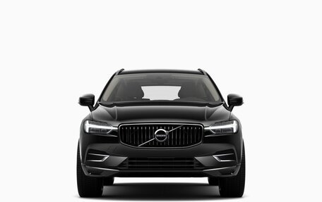 Volvo XC60 II, 2024 год, 8 710 350 рублей, 2 фотография