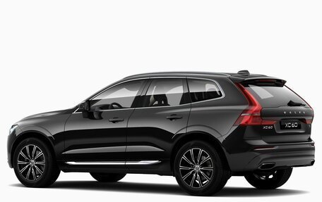 Volvo XC60 II, 2024 год, 8 710 350 рублей, 3 фотография