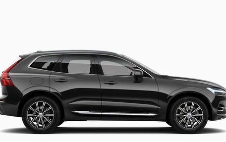 Volvo XC60 II, 2024 год, 8 710 350 рублей, 5 фотография