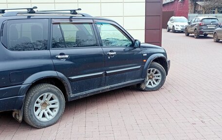 Suzuki Grand Vitara, 2005 год, 730 000 рублей, 3 фотография