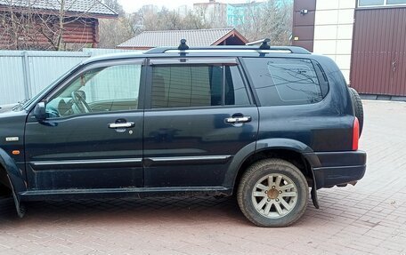 Suzuki Grand Vitara, 2005 год, 730 000 рублей, 7 фотография