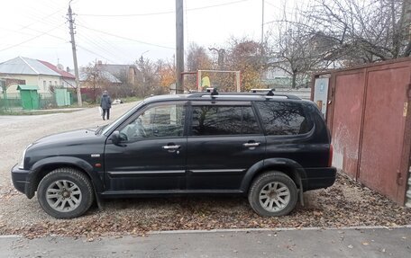 Suzuki Grand Vitara, 2005 год, 730 000 рублей, 6 фотография