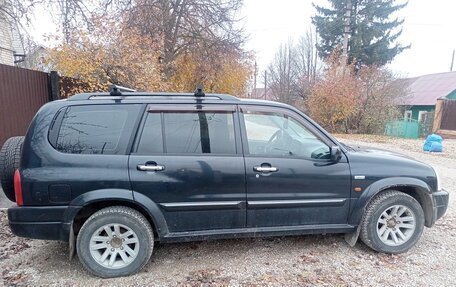 Suzuki Grand Vitara, 2005 год, 730 000 рублей, 2 фотография