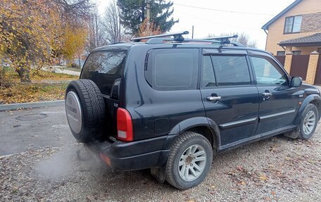 Suzuki Grand Vitara, 2005 год, 730 000 рублей, 4 фотография