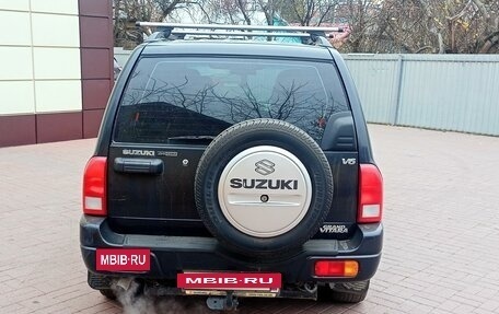 Suzuki Grand Vitara, 2005 год, 730 000 рублей, 5 фотография