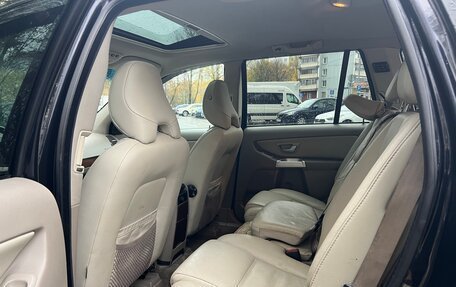 Volvo XC90 II рестайлинг, 2005 год, 885 000 рублей, 8 фотография