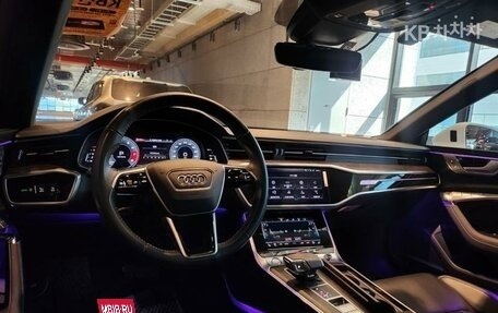 Audi A7, 2020 год, 5 150 000 рублей, 6 фотография