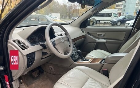 Volvo XC90 II рестайлинг, 2005 год, 885 000 рублей, 4 фотография