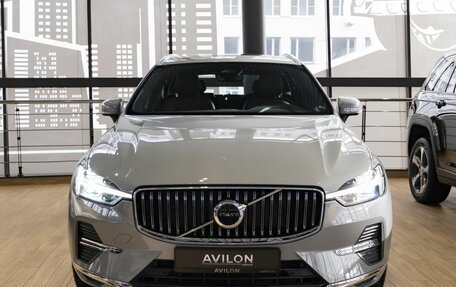 Volvo XC60 II, 2024 год, 8 710 350 рублей, 2 фотография