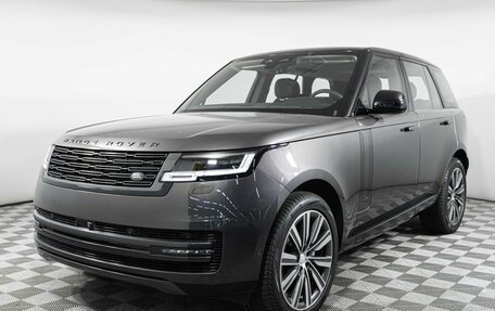 Land Rover Range Rover IV рестайлинг, 2023 год, 27 999 000 рублей, 1 фотография