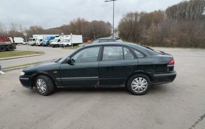 Mazda 626, 1997 год, 210 000 рублей, 1 фотография