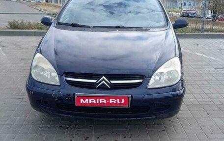 Citroen C5 I рестайлинг, 2002 год, 300 000 рублей, 1 фотография