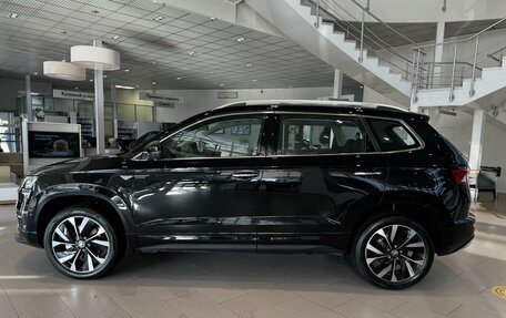 Skoda Karoq I, 2024 год, 3 590 000 рублей, 3 фотография