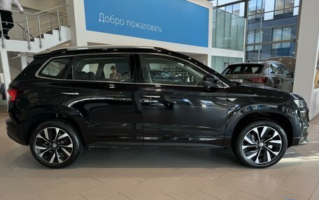 Skoda Karoq I, 2024 год, 3 590 000 рублей, 17 фотография