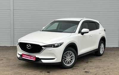 Mazda CX-5 II, 2019 год, 3 100 000 рублей, 1 фотография