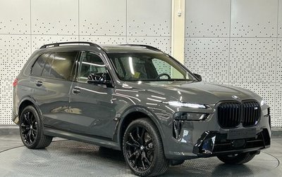 BMW X7, 2024 год, 22 500 000 рублей, 1 фотография