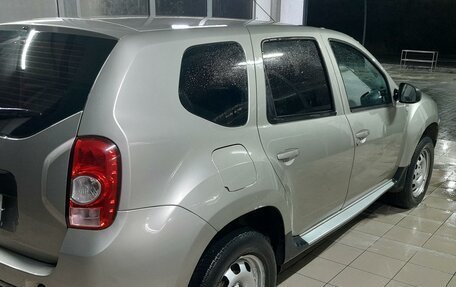 Renault Duster I рестайлинг, 2013 год, 1 150 000 рублей, 3 фотография