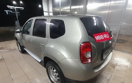 Renault Duster I рестайлинг, 2013 год, 1 150 000 рублей, 8 фотография