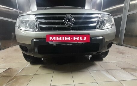 Renault Duster I рестайлинг, 2013 год, 1 150 000 рублей, 12 фотография