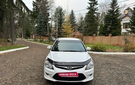 Hyundai i30 I, 2011 год, 3 фотография