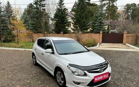 Hyundai i30 I, 2011 год, 4 фотография