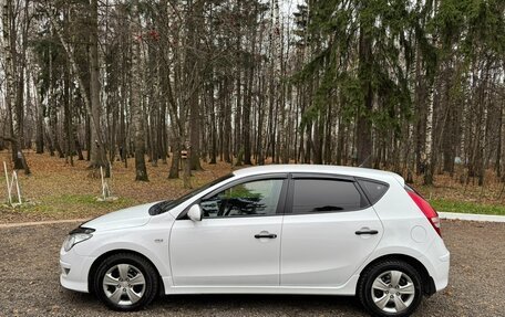 Hyundai i30 I, 2011 год, 9 фотография