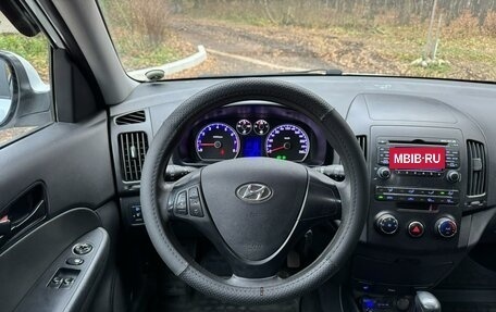 Hyundai i30 I, 2011 год, 12 фотография