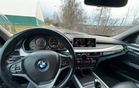 BMW X5, 2014 год, 2 990 000 рублей, 4 фотография