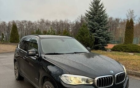 BMW X5, 2014 год, 2 990 000 рублей, 2 фотография