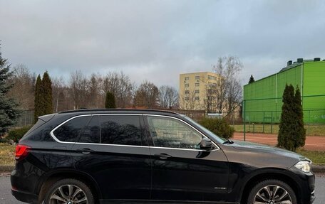 BMW X5, 2014 год, 2 990 000 рублей, 13 фотография