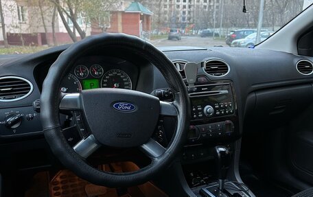 Ford Focus II рестайлинг, 2007 год, 550 000 рублей, 9 фотография