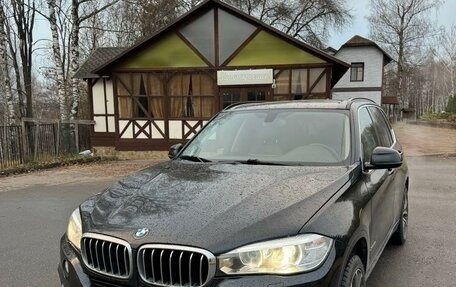 BMW X5, 2014 год, 2 990 000 рублей, 3 фотография