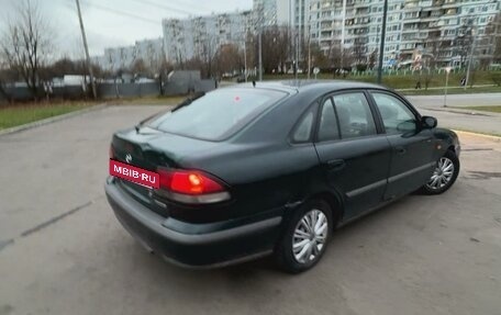 Mazda 626, 1997 год, 210 000 рублей, 4 фотография