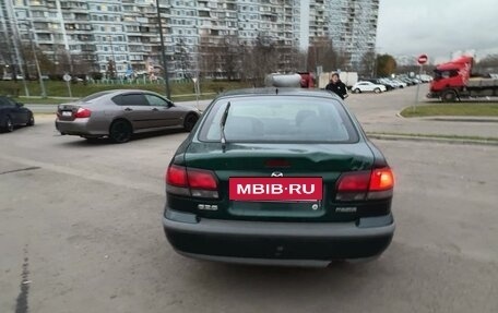 Mazda 626, 1997 год, 210 000 рублей, 3 фотография